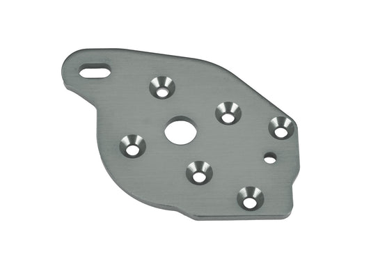 10259-(_) Maxx Motor Plate 6061-T6 Aluminum