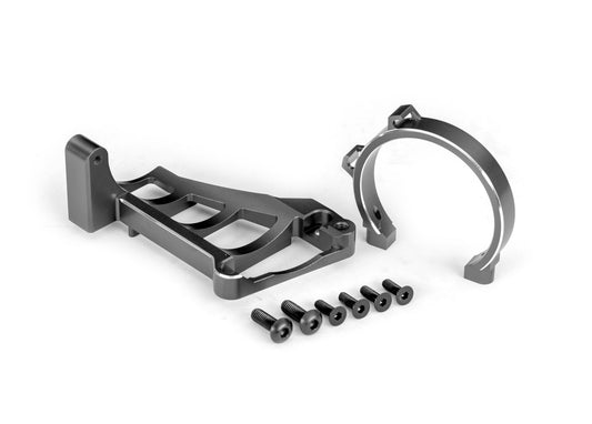 10259-(_) Maxx Motor Mount 6061-T6 Aluminum