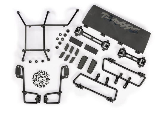 10410 Slash Modified Body Completer Kit (fits #10411 body)