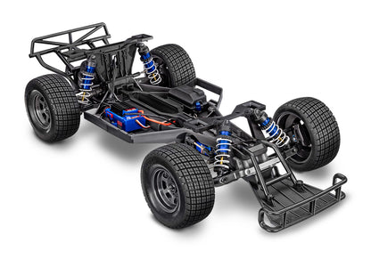 Slash Modified 1/10 2WD BL-2S Brushless RTR (no battery/charger)