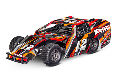 Slash Modified 1/10 2WD BL-2S Brushless RTR (no battery/charger)