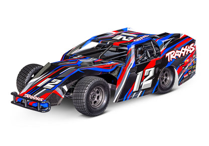 Slash Modified 1/10 2WD BL-2S Brushless RTR (no battery/charger)