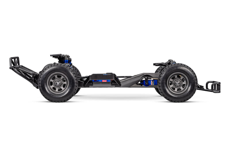 Slash Modified 1/10 2WD BL-2S Brushless RTR (no battery/charger)