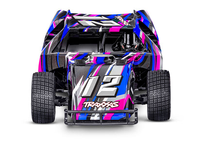 Slash Modified 1/10 2WD BL-2S Brushless RTR (no battery/charger)