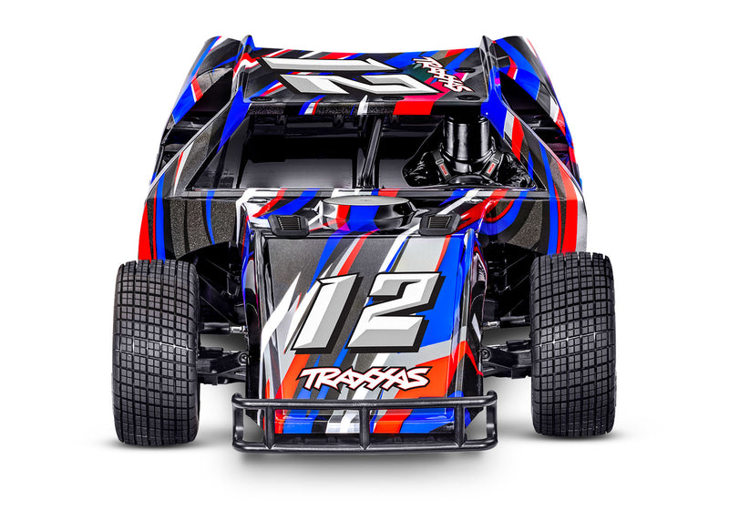 Slash Modified 1/10 2WD BL-2S Brushless RTR (no battery/charger)