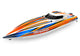 Disruptor 4S Brushless Boat (no battery/charger)