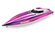 Disruptor 4S Brushless Boat (no battery/charger)