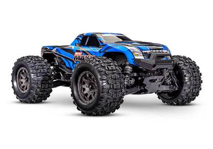 Mini Maxx RTR (LiPo battery/charger included)