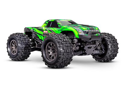 Mini Maxx RTR (LiPo battery/charger included)