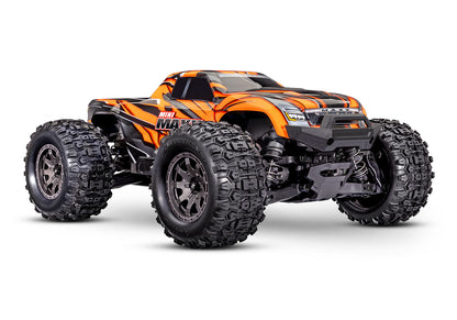 Mini Maxx RTR (LiPo battery/charger included)