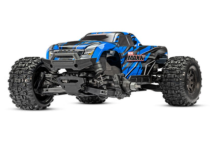 Mini Maxx RTR (LiPo battery/charger included)