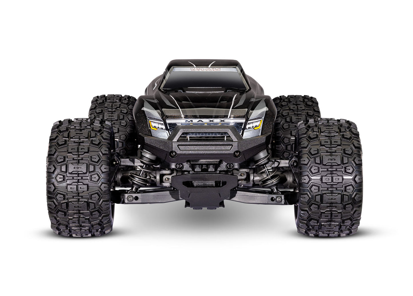 Mini Maxx RTR (LiPo battery/charger included)