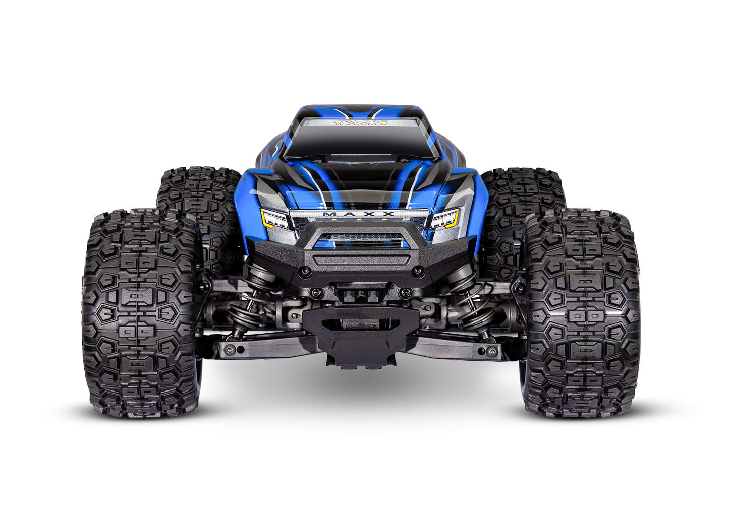 Mini Maxx RTR (LiPo battery/charger included)