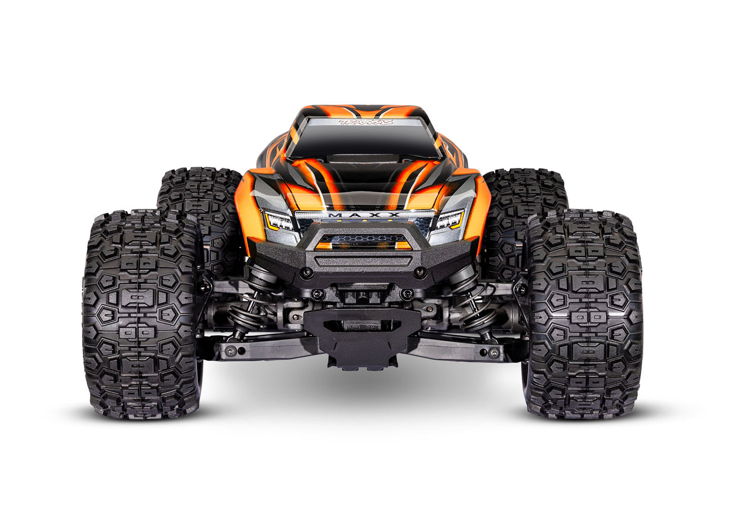 Mini Maxx RTR (LiPo battery/charger included)