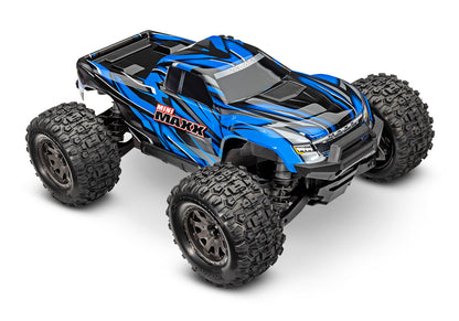 Mini Maxx RTR (LiPo battery/charger included)