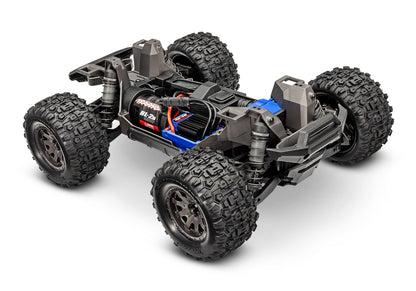 Mini Maxx RTR (LiPo battery/charger included)