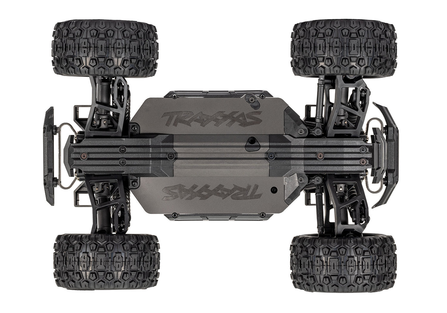 Mini Maxx RTR (LiPo battery/charger included)