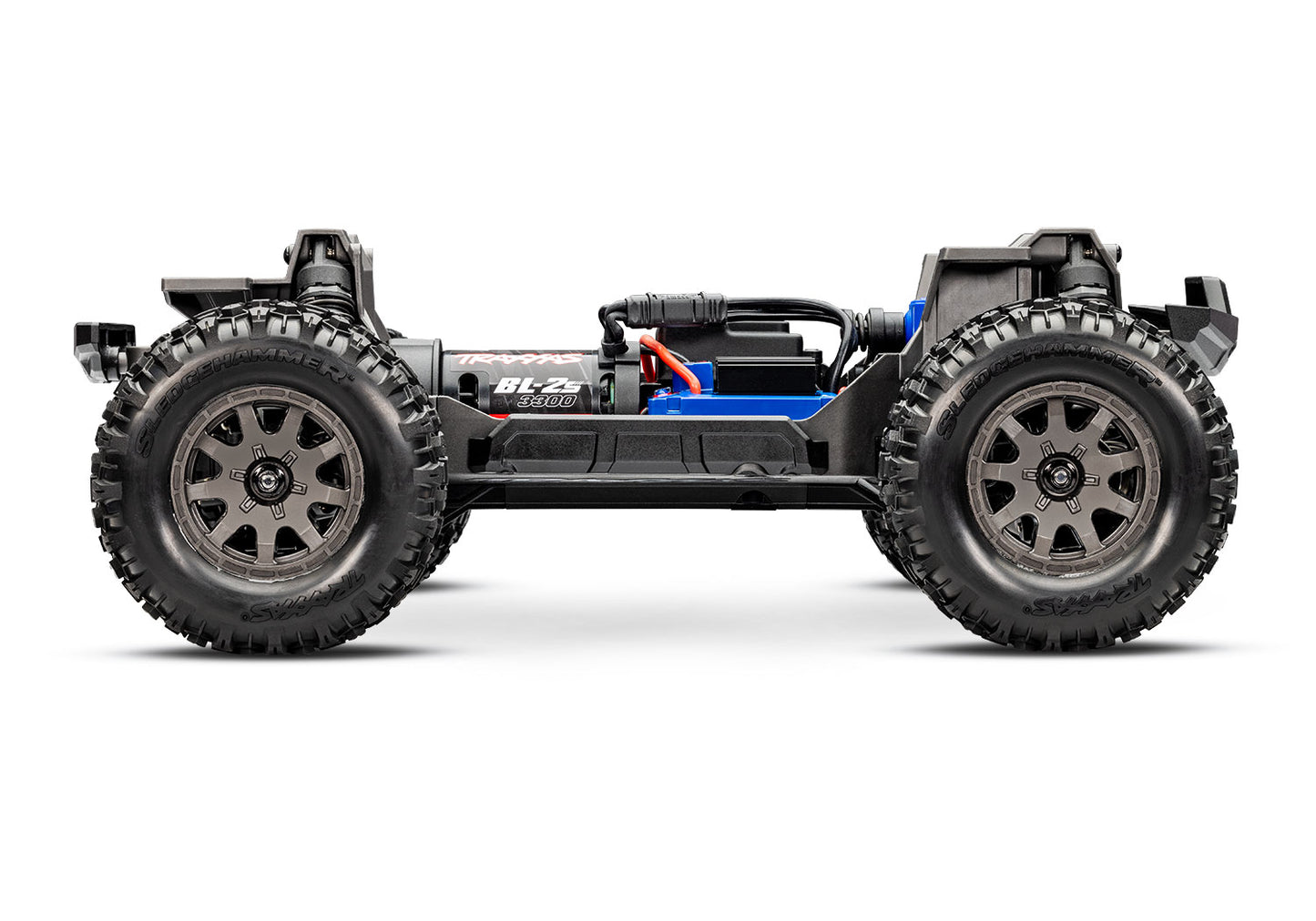 Mini Maxx RTR (LiPo battery/charger included)