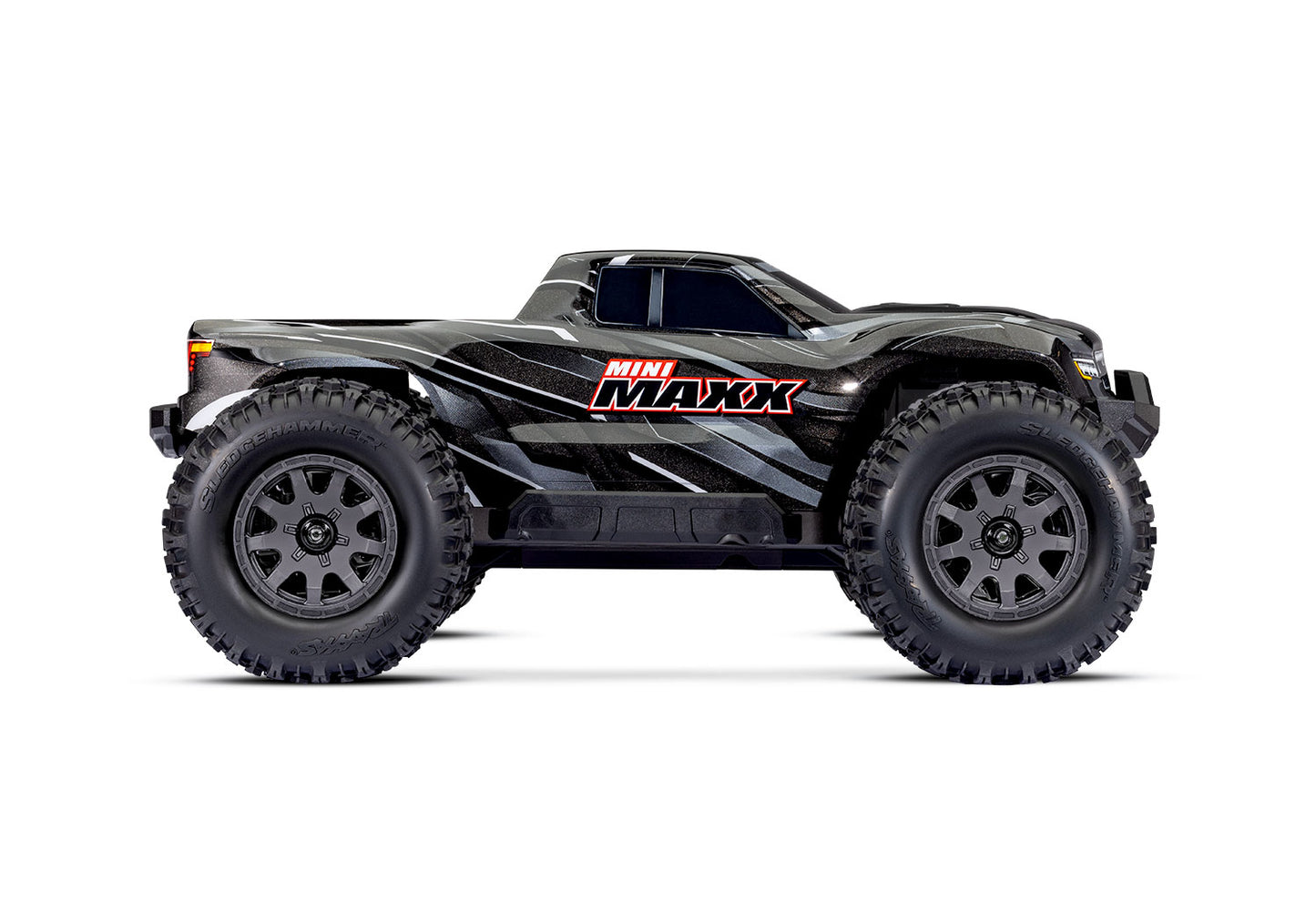 Mini Maxx RTR (LiPo battery/charger included)