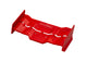 10718-(COLOR) MINI XRT Rear Wing