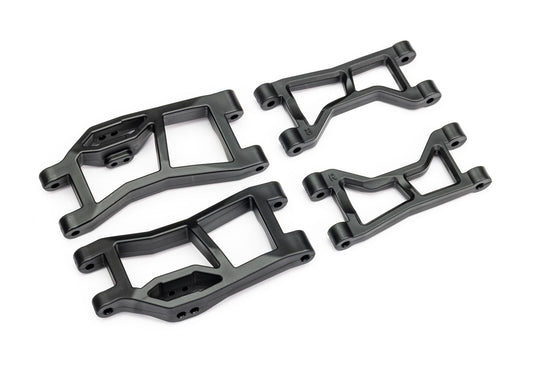 10730 MINI MAXX SUSP ARMS REAR UPPER & LOWER