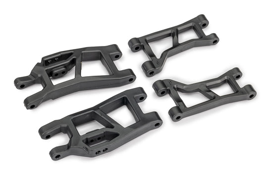 10731 MINI MAXX SUSP ARMS FRONT UPPER & LOWER