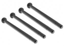 10741X MINI MAXX HARDENED INNER SUSPENSION PINS