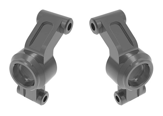 10751-(__) MINI MAXX ALUMINUM STUB AXLE CARRIERS