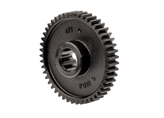 10756 MINI MAXX SPUR GEAR 47-T 0.8 MP (32-P)