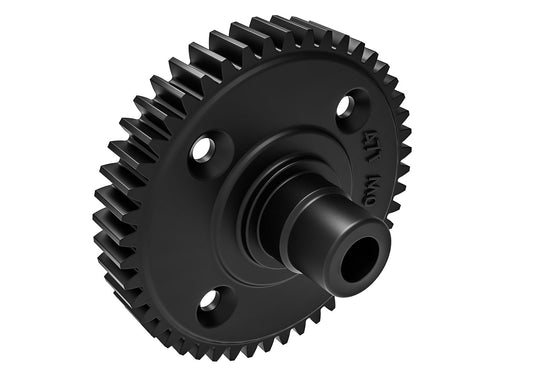 10761 Mini Maxx/XRT 47-Tooth Center Differential Spur Gear (32-Pitch)