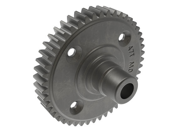 10761X MINI MAXX STEEL SPUR GEAR (for center diff)