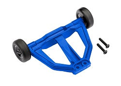 10776-(___) MINI MAXX Wheelie bar (assembled)