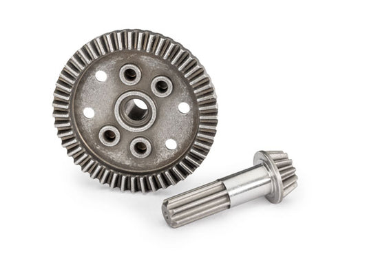 10778 MINI MAXX RING GEAR DIFF/PINION