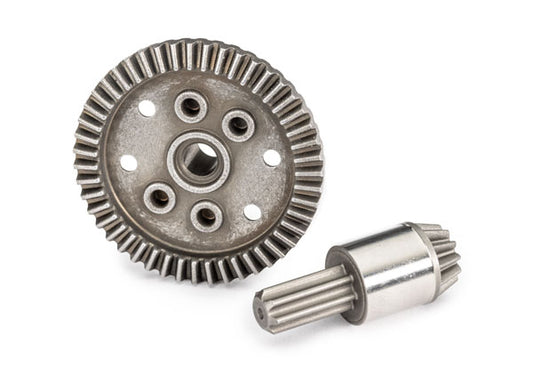 10779 MINI MAXX RING GEAR DIFF/PINION (Rear)