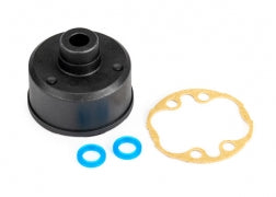 10781 MINI MAXX DIFF CARRIER W/ GASKETS