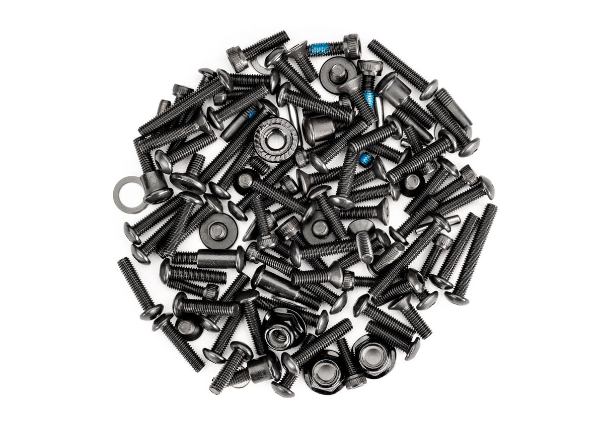10792 MINI MAXX HARDWARE KIT – Classic RC Company