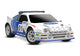 Mini Rally VXL Ford RS200