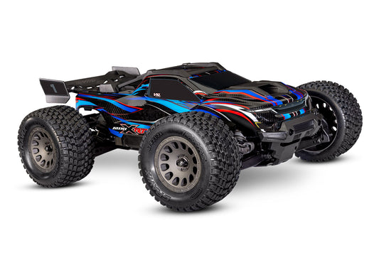 Mini XRT RTR (LiPo battery/charger included)
