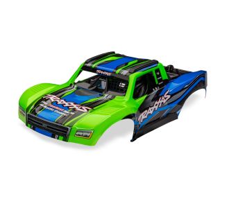 10811 Mini Slash 4X4 Body