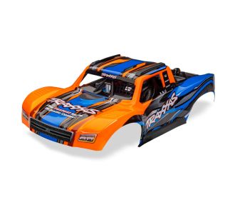 10811 Mini Slash 4X4 Body