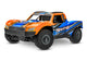 Mini Slash 4x4 RTR (LiPo battery/charger included)