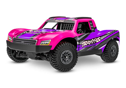 Mini Slash 4x4 RTR (LiPo battery/charger included)