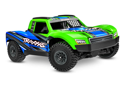 Mini Slash 4x4 RTR (LiPo battery/charger included)