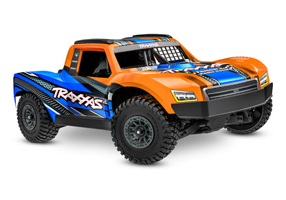 Mini Slash 4x4 RTR (LiPo battery/charger included)