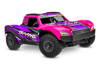 Mini Slash 4x4 RTR (LiPo battery/charger included)