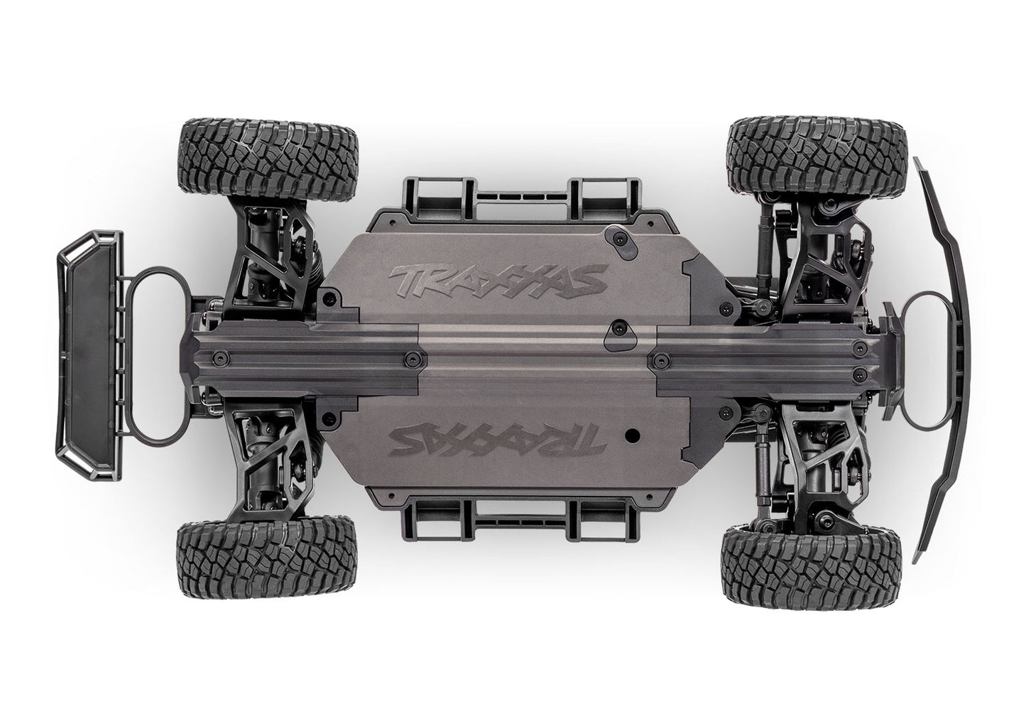 Mini Slash 4x4 RTR (LiPo battery/charger included)