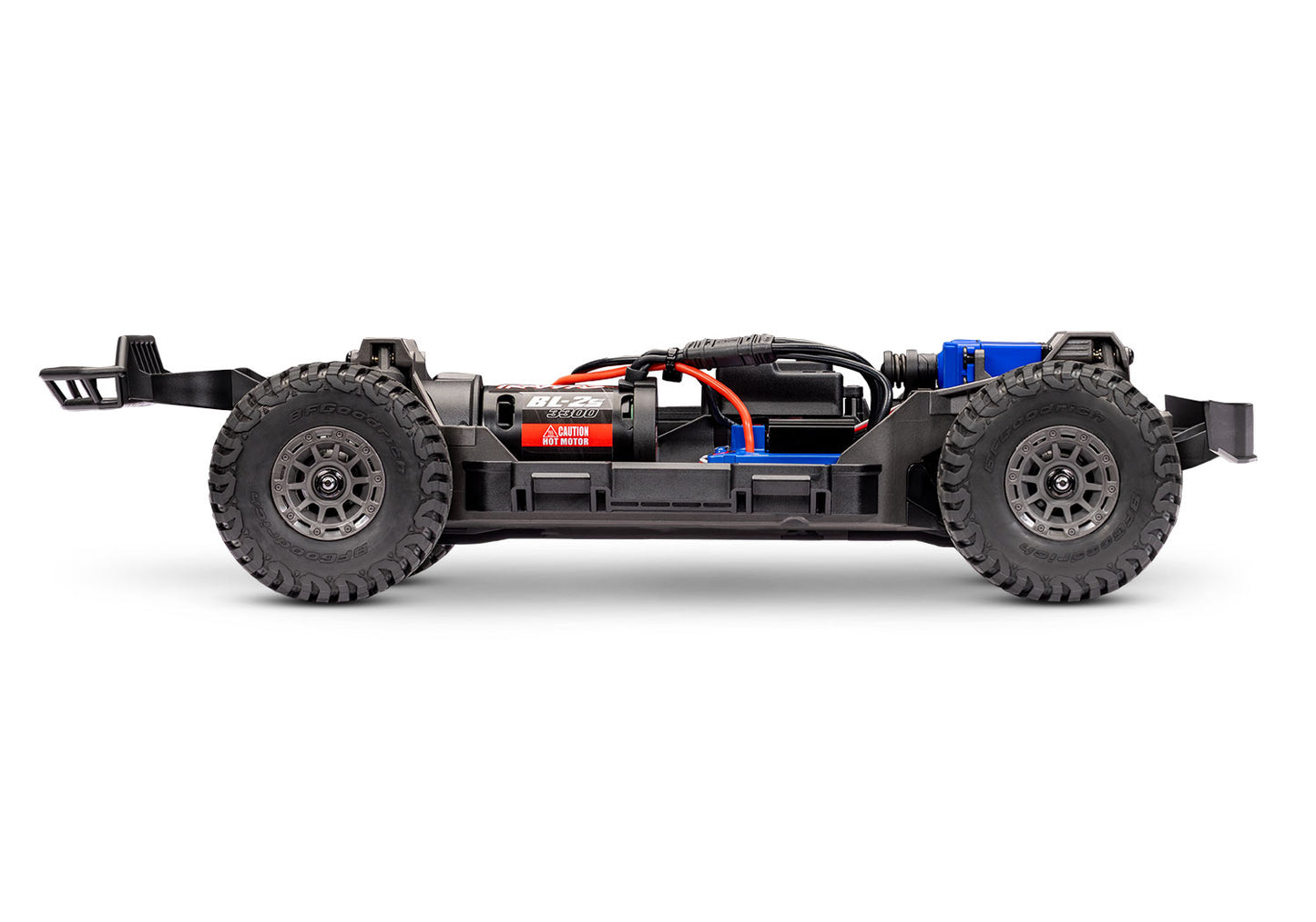 Mini Slash 4x4 RTR (LiPo battery/charger included)
