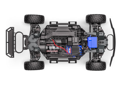 Mini Slash 4x4 RTR (LiPo battery/charger included)