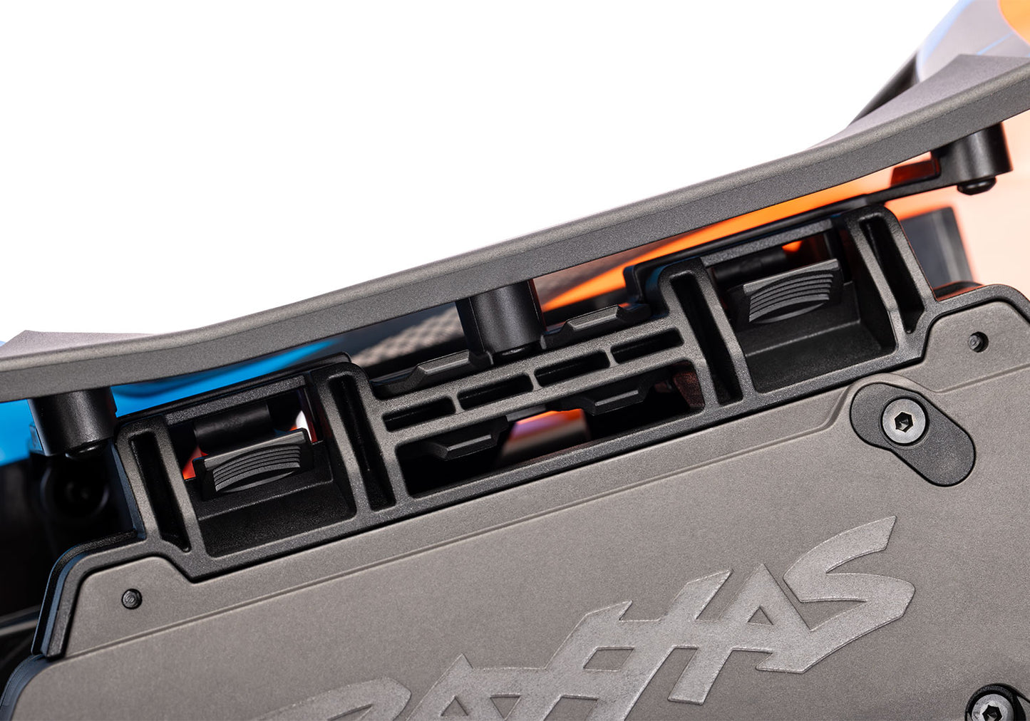 Mini Slash 4x4 RTR (LiPo battery/charger included)