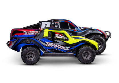 Mini Slash 4x4 RTR (LiPo battery/charger included)